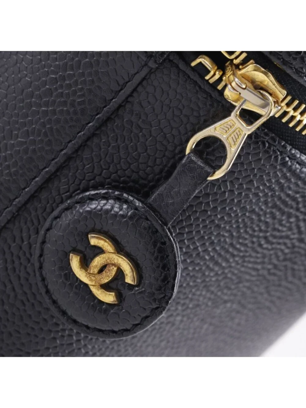 CHANEL this authentic